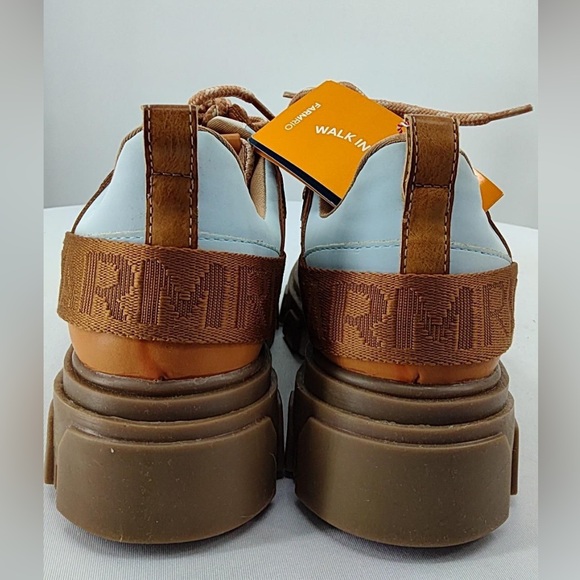 FARM Rio Multicolor Chunky Sneakers - Picture 5 of 5